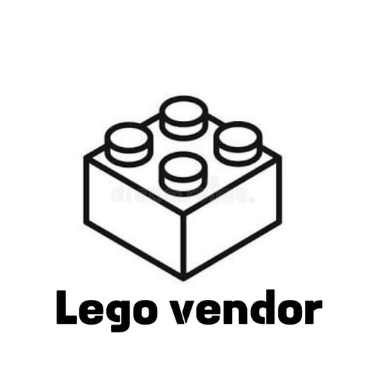 Lego vendor